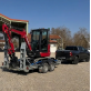 2,8 t Yanmar ViO27-7 mini ekskavatorius - NAUJIENA 2,8 t Yanmar ViO27-7 mini ekskavatorius - NAUJIENA